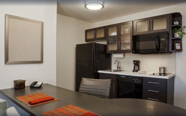 Candlewood Suites Austin Airport by IHG