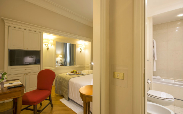 Hotel Corona d'Oro
