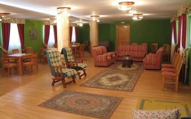 Hotel Alonso