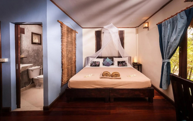Baan Manali Resort