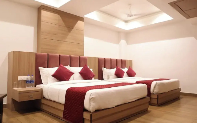Hotel Priydarshan