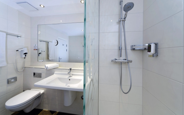Premier Inn Stuttgart Bad Cannstatt Hotel