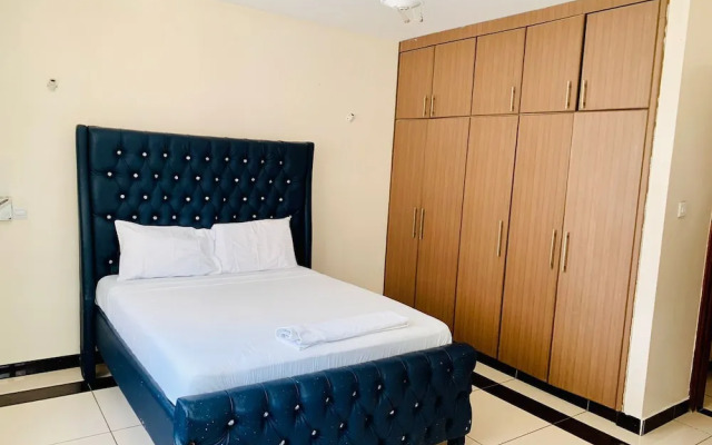 Lux Suites Furaha Holiday Apartments