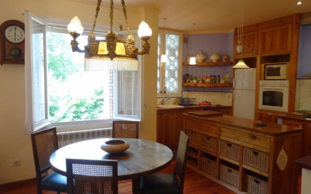 Apartment Olot Olot