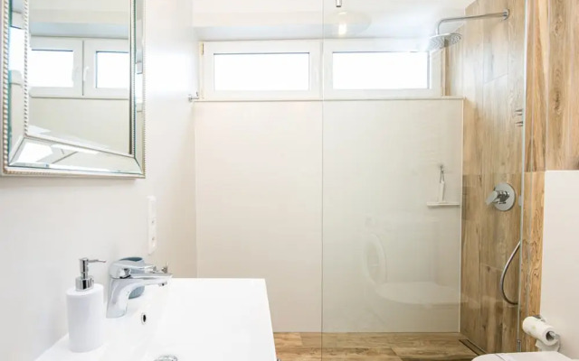 Santo Relaks nad Morzem Blisko Centrum i Parku