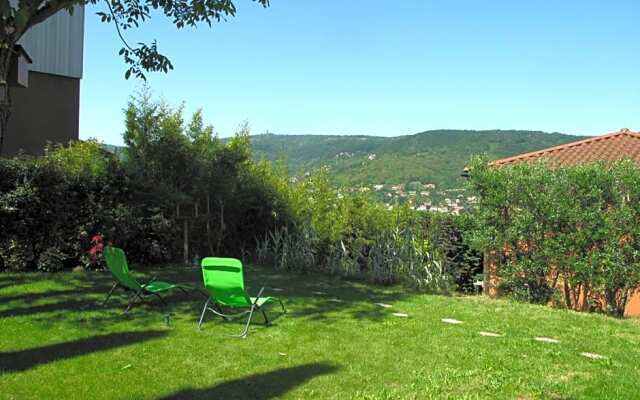 Les Terrasses de Rochetaillée