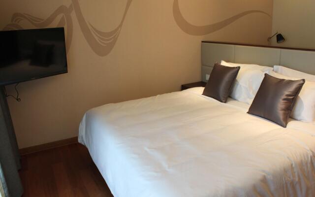 Modena by Fraser New District Wuxi