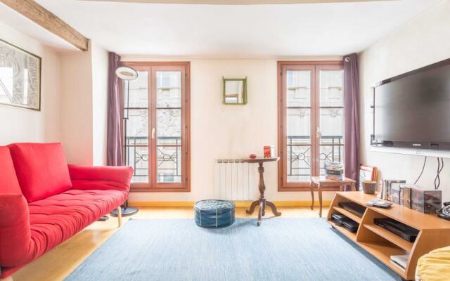 Large Charming 3 Bedrooms - Place Vendôme