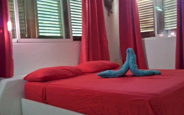 Villa Deliciosa