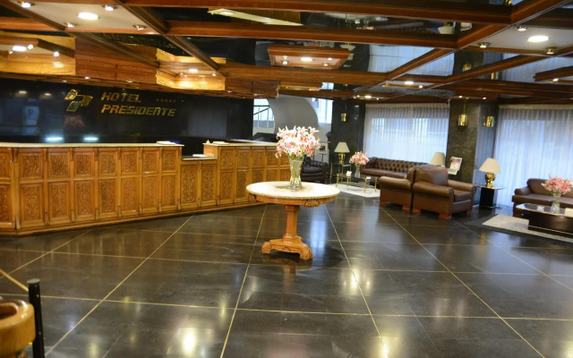 Hotel Presidente