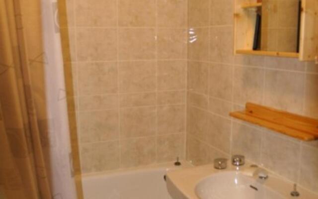 Appartement Le Pleynet, 1 pièce, 4 personnes - FR-1-557A-2