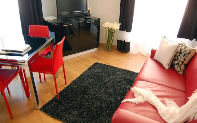 Residence Al Saraceno