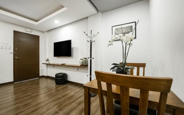 OYO 417 Jeda Tagaytay