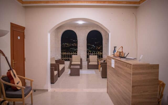 Twilight Hotel Petra