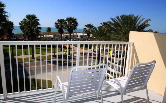 Magnuson Clearwater Beach