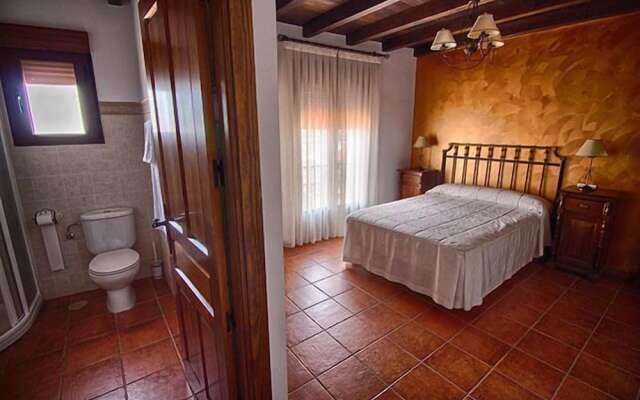 Casa Rural Tía Tomasa