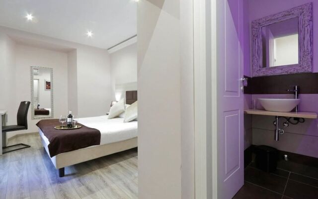 Roma Suite Monti