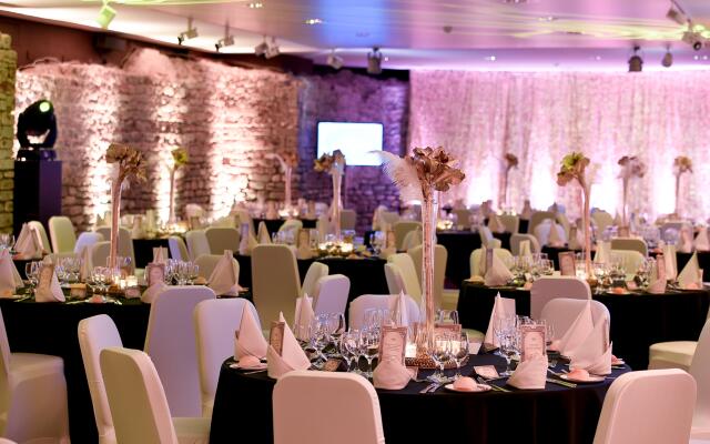 Crowne Plaza Bruges by IHG