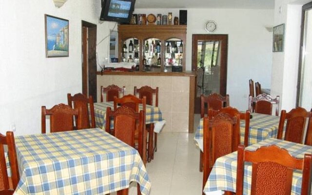 Apartments Cungu