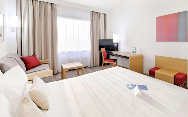 Novotel Katowice Centrum Hotel