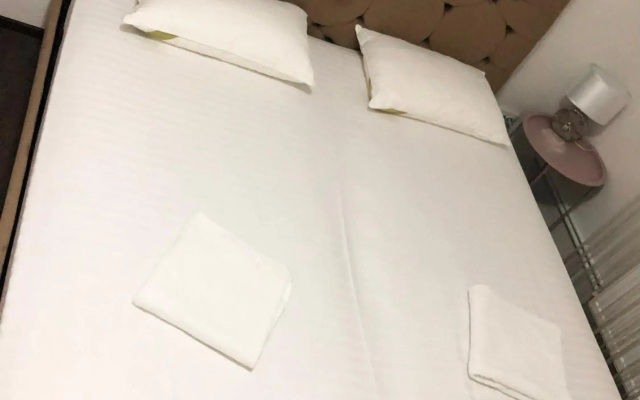 CONFORT GuestHouse