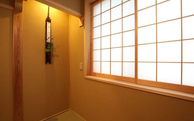 Luck You Kyoto Bukkoji-Higashimachi