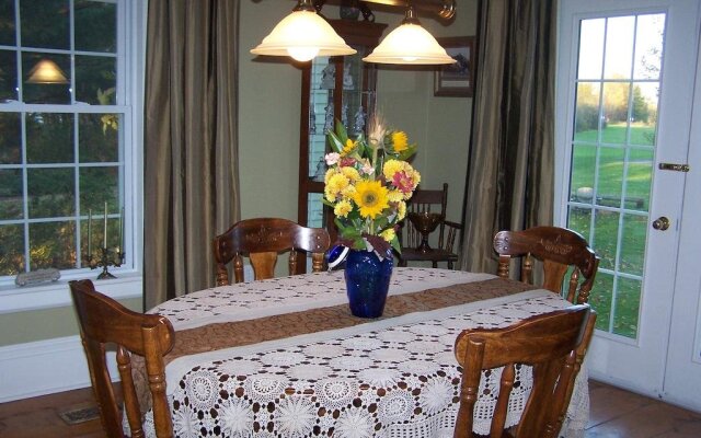 PillowCase Bed & Breakfast