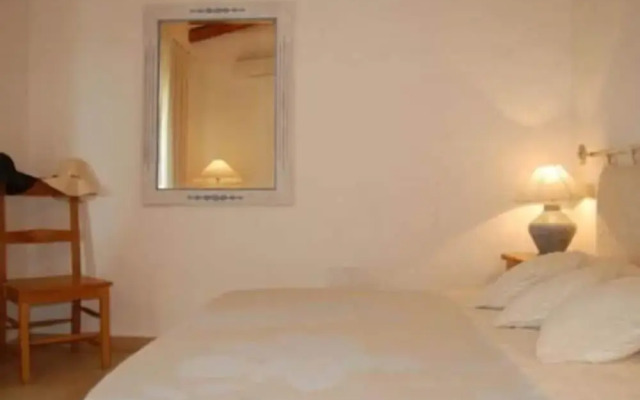 Villa La Silvaredda