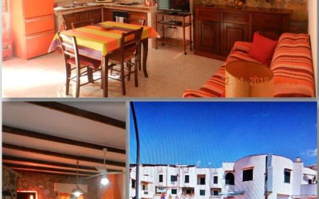 Happy House Casa Vacanza