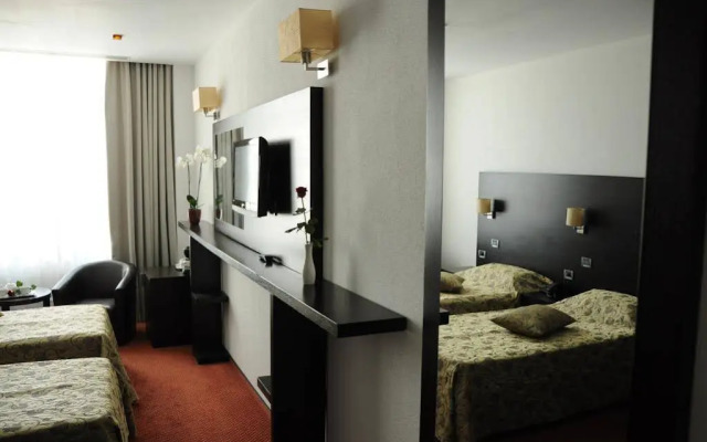 Hotel EMD