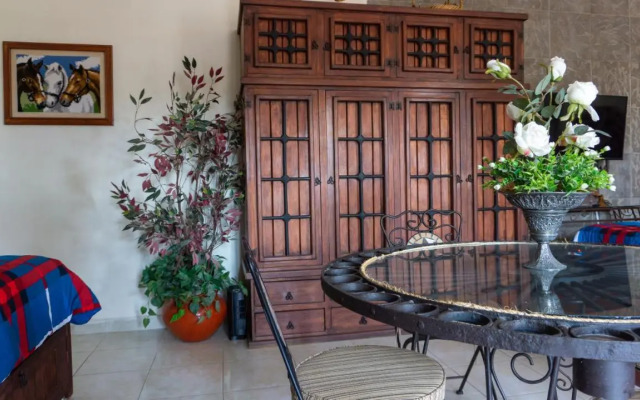 El Jardin Del Eden B&B Boutique