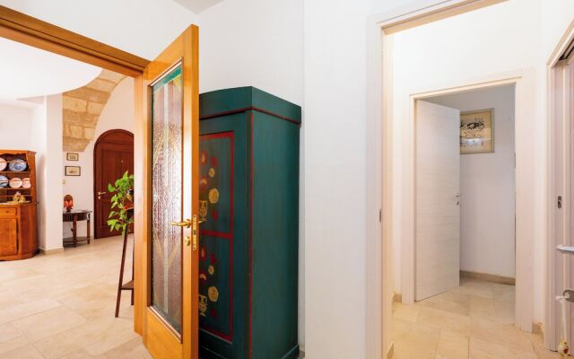 3277 Guest House Eleonora - Camera Matrimoniale by Barbarhouse