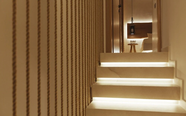 Yades Instyle Villas