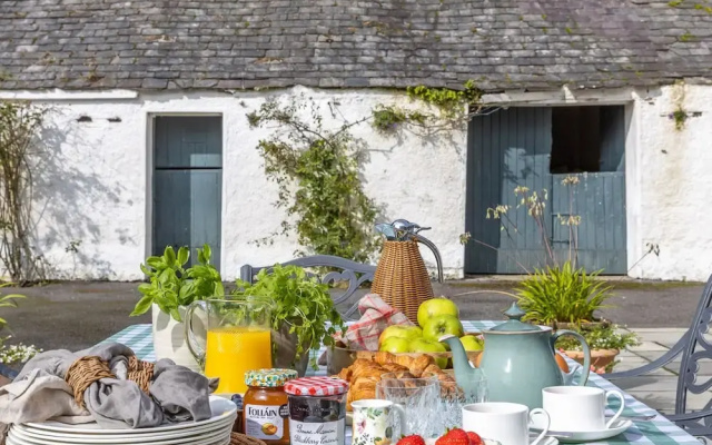 Luxury Country Mansion in West Cork
