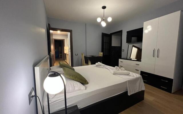 Your black & white Studio Suite
