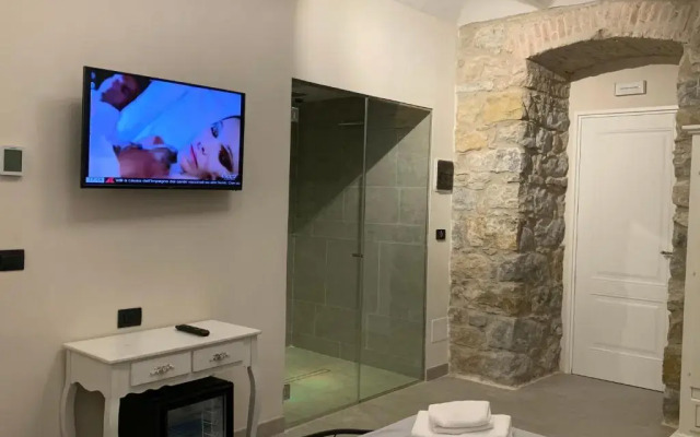 Spa & Wellness by Des Anglais " Ingresso SPA gratuito"