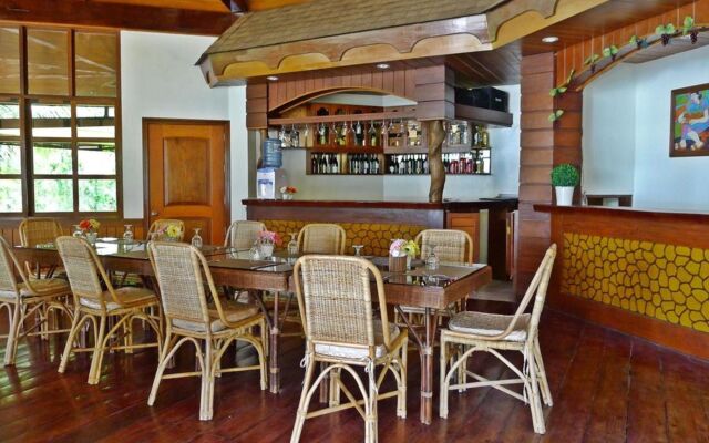 El Nido Garden Resort