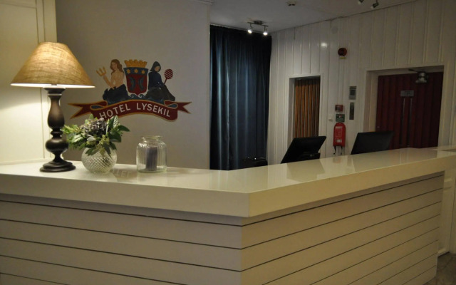 Hotel Lysekil