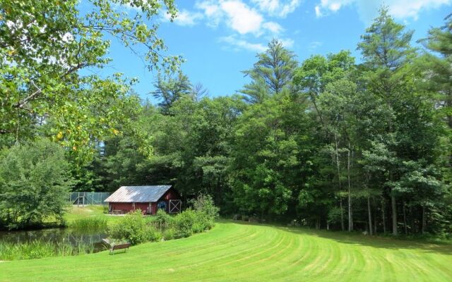 Cranmore Mountain Lodge Bed & Breakfast