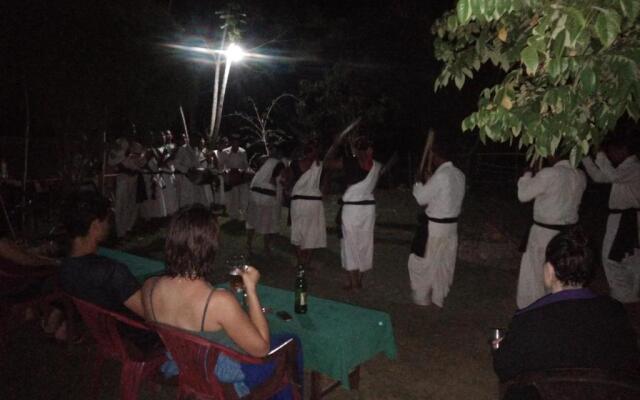 Chital Lodge