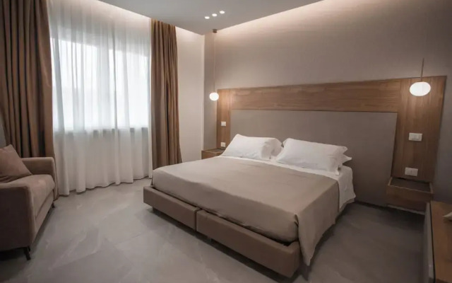 Alexander House Hotel