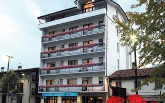 Residence Saint-Vincent