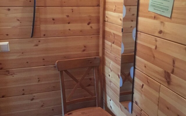 Gastehaus Carpe Diem