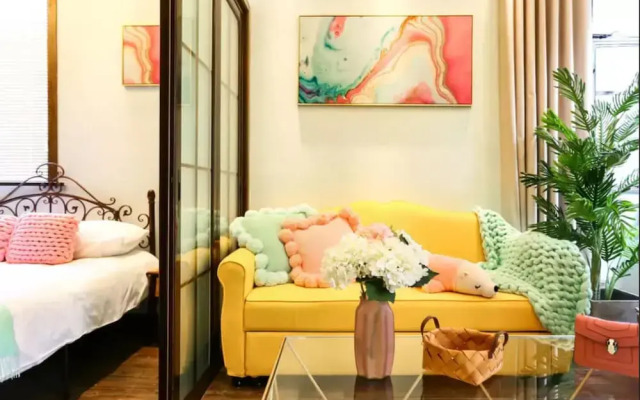 Zhijiansha No.3 Changle Road