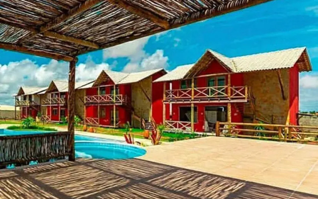 Chale´Ville Charme 902