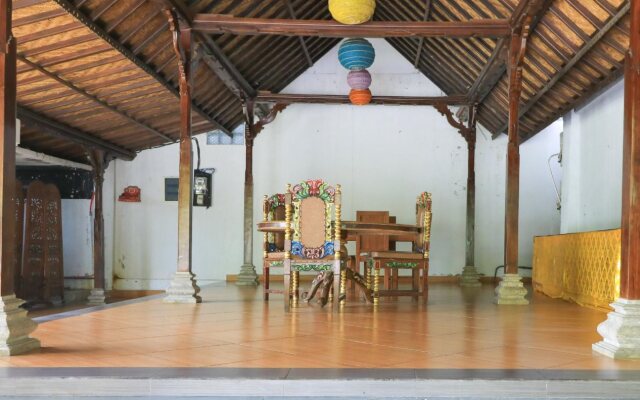 Hotel Gianyar