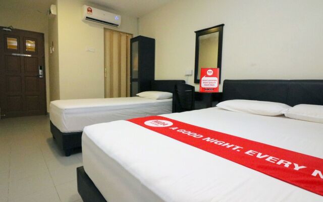 Power Hotel