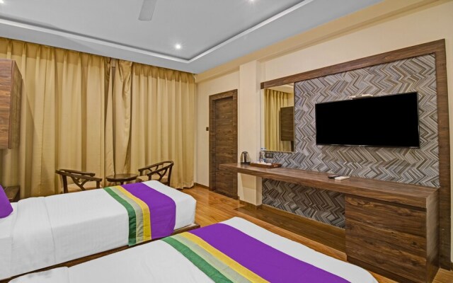 Treebo Premium Median Inn