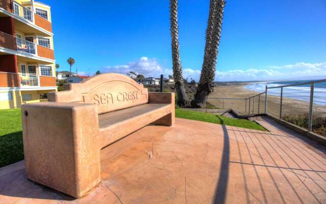 SeaCrest OceanFront Hotel