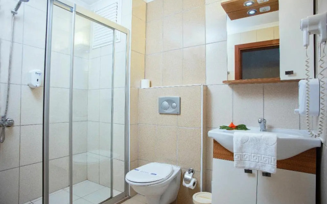 Simply Fine Hotel Alize